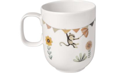 Villeroy & Boch Roar Lion Kinderbecher gr.