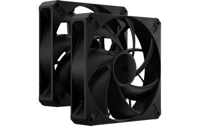 Gehäuselüfter Corsair RS140 MAX Dual