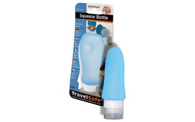 TravelSafe Silikon-Spritzflasche