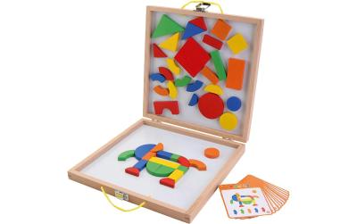 Magnetisches Activity Set