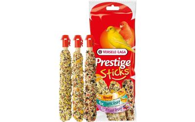 Versele-Laga Prestige Sticks Honig, 60 g