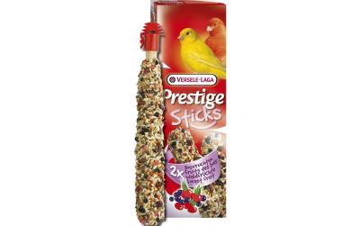 Versele-Laga Prestige Sticks Waldfr., 60 g