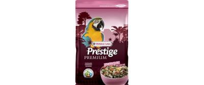 Versele-Laga Prestige Prem. Papageien, 2kg