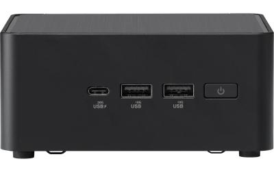 ASUS NUC Barebone NUC14RVHU5 Tall Kit