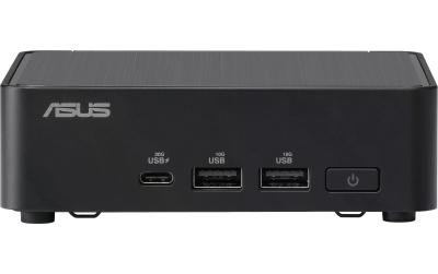 ASUS NUC Barebone NUC14RVKU5 Slim Kit