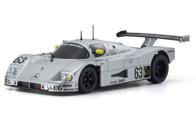 Kyosho MINI-Z MR-03 Sauber Mercedes C9 63