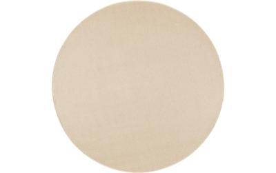 Hanse Home Teppich Nasty Rund Creme