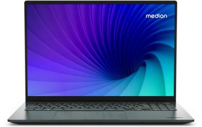 Medion S10, Intel i5-13420H