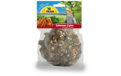 JR Birds Snack Schlemmer-Zapfen