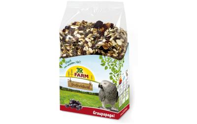 JR Birds Individual Graupapagei 950 g