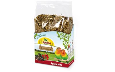 JR Birds Individual Agapornide 1 kg