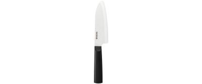 Kyocera Keramikmesser Santoku klein