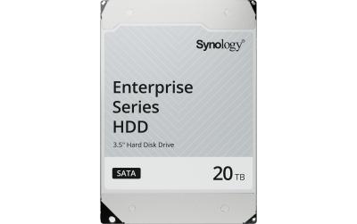 Synology HDD HAT5310-20T 3.5 SATA 20TB