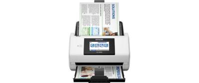 EPSON WorkForce DS-790WN , 600x600dpi