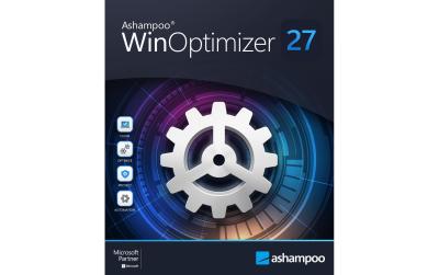 Ashampoo WinOptimizer 27