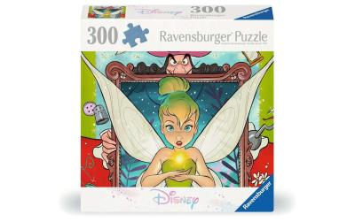 Puzzle Tinkerbell