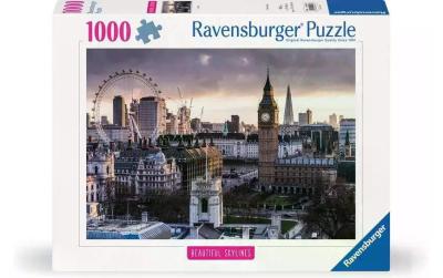 Puzzle London