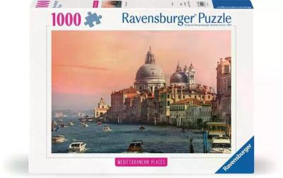 Puzzle Mediterranean Italy
