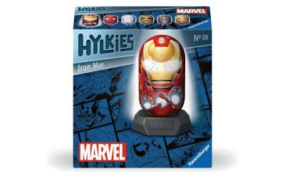 3D Puzzle: Hylkies - Iron Man