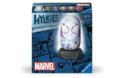 3D Puzzle: Hylkies - Ghost Spider