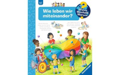 WWW: Wie leben wir miteinander?