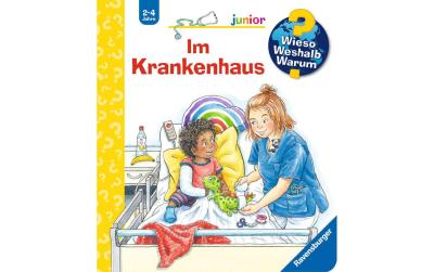 WWW: Im Krankenhaus