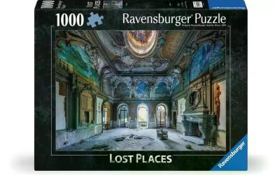 Puzzle The Palace