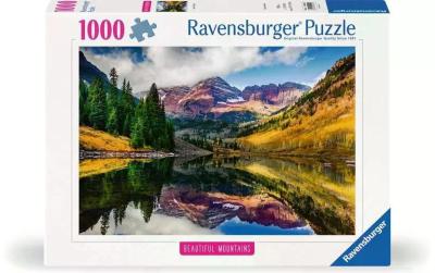Puzzle Aspen, Colorado