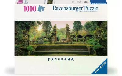 Puzzle Jungle Tempel Pura