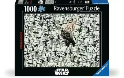 Puzzle Challenge Star Wars