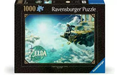 Puzzle Zelda