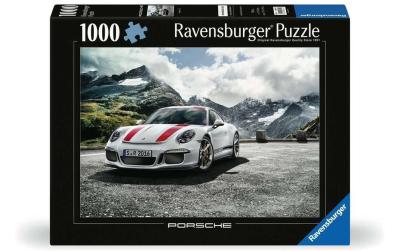 Puzzle Porsche 911R