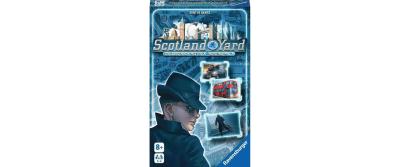 Scotland Yard