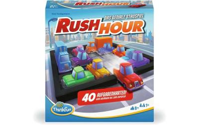 Rush Hour