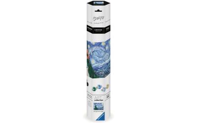 CreArt - Starry Night (Van Gogh)