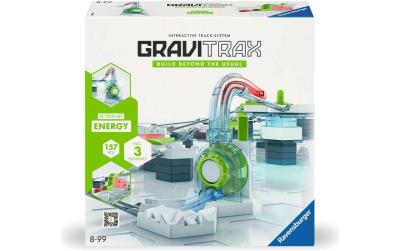 GraviTrax Action-Set Energy Weltpackung