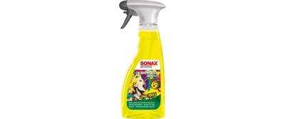 SONAX CockpitPfleger Lemon Rocks