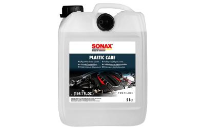 SONAX PROFILINE PlasticCare