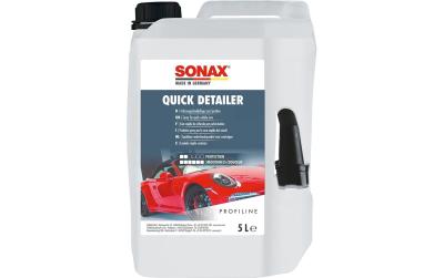 SONAX PROFILINE Quick Detailer