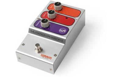 Warm Audio Mutation Phasor II