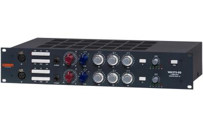 Warm Audio WA273-EQ