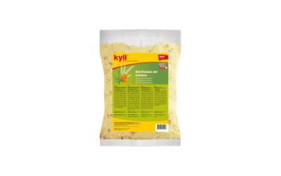 kyli Reisflocken mit Gemüse 2 kg