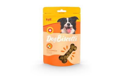 kyli DogBiscotti m. Blütenpollen 200 g