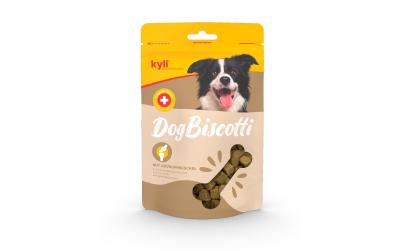 kyli DogBiscotti m. Grünlippmuschel 200g