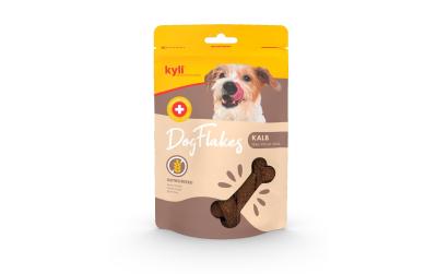 kyli DogFlakes Kalb 100 g