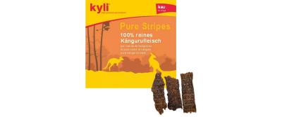 kyli Pure Stripes Känguru 150 g