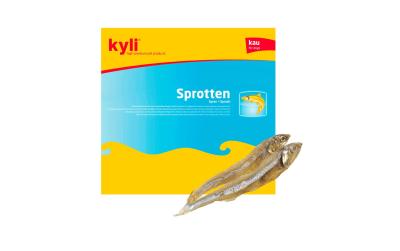 kyli Sprotten 200 g