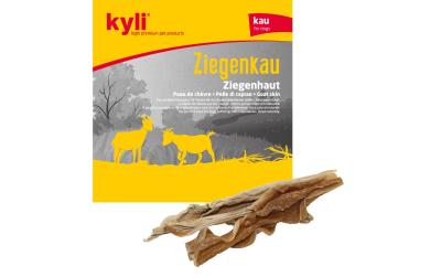 kyli Ziegenkau ca. 15 cm, 250 g