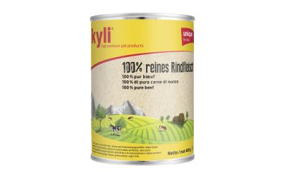 kyli 100 % Rindfleisch 6 x 400 g