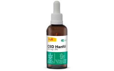 kyli CBD Öl 10 ml / 300 mg